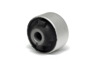 Сайлентблок важеля CITROEN C3, PEUGEOT 207,208 06- перед. міст ззаду (Вир-во FEBI)