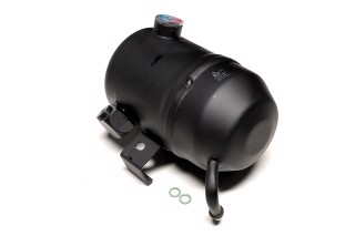 Осушувач кондиціонера SCANIA P/G/R/T DC09.108-OSC1 (вир-во NRF)