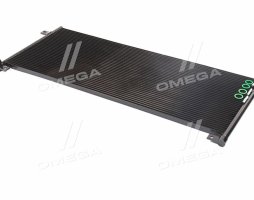 Радіатор кондиціонера VOLVO FH/FH16 EURO 6 >2012 8 (вир-во NRF)