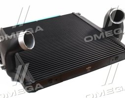 Інтеркулер MB ACTROS 1996-2002 752*852*66MM (вир-во NRF)