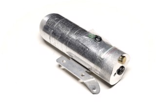 Осушитель кондиционера MB ACTROS (MP4/MP5)/ANTOS/AR (пр-во NRF)