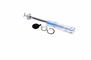 Осушитель кондиционера DAF CF85/XF105/XF106 EURO 6  (пр-во NRF)