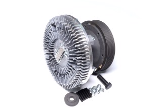 Муфта вентилятора MB AXOR OM906.920/OM906 (вир-во NRF)