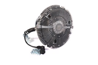 Муфта вентилятора MB ACTROS OM541.920-OM5 (вир-во NRF)