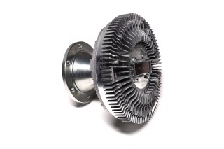 Муфта вентилятора DAF 85CF 1998-2000 O205 (вир-во NRF)