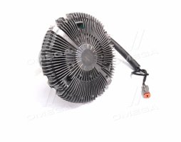 Муфта вентилятора SCANIA P/G/R/T >2004 O2 (вир-во NRF)