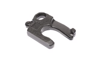 Замок сідла JSK 36D/DV/SK1489Z/SK1489 (RIDER)