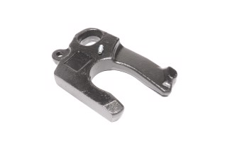 Замок сідла JSK 36D/DV/SK1489Z/SK1489 (RIDER)