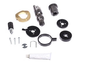 Р/к зчіпного пристрою (RIDER)