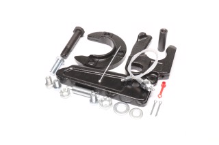 Р/к сідла (RIDER)