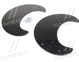 Р/к сідла (RIDER)