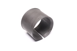 Втулка, тягово-зчіпний пристрій (RIDER)