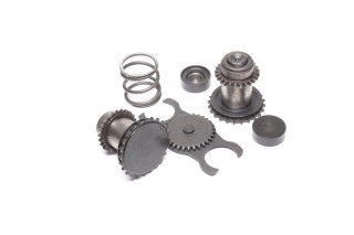 Р/к суппорта MERITOR ELSA1 прав. 37,5мм (RIDER)