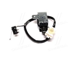 Соленоїд акпп (вир-во GM)