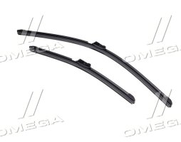 Щітки склоочисн. 650/425 мм CITROEN,PEUGEOT Aerotwin (A543S) (вир-во Bosch)