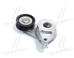 Ролик натягування загального ременя