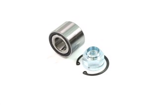 Підшипник маточини колеса задн. CHEVROLET (вир-во Jakoparts)