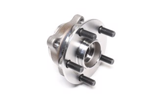 Ступиця колеса з підшипником передн. SUBARU (вир-во Jakoparts)