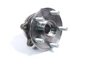 Ступиця колеса з підшипником передн. TOYOTA (вир-во Jakoparts)