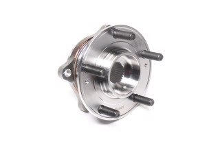 Ступиця колеса з підшипником передн. HYUNDAI, KIA (вир-во Jakoparts)