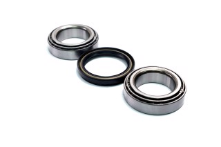 Підшипник маточини колеса MITSUBISHI (вир-во Jakoparts)