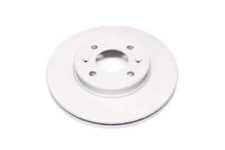 Диск тормозной передний HYUNDAI, KIA (пр-во Jakoparts)