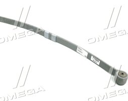 Ресора задня Ford TRANSIT (V184/5) (2000-06) (вир-во Lesjofors)