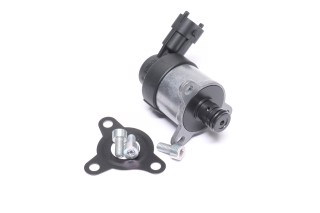 Ремкомплект (дозировочный блок 0928400743 + рмк) (пр-во BOSCH)