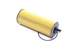 Фільтр оливний VW TOUAREG I, II, AUDI Q7 3.0-4.2 TDI 04-(вир-во DENCKERMANN)