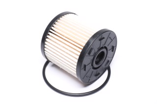 Фільтр паливний PSA 1.6 BlueHDI 14- (вир-во DENCKERMANN)