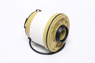 Фільтр паливний FORD RANGER 2.2 TDCI 11- (вир-во DENCKERMANN)