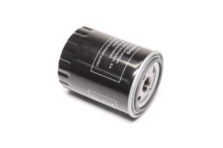 Фільтр оливний CITROEN, PEUGEOT 2.5 D -94 (вир-во DENCKERMANN)