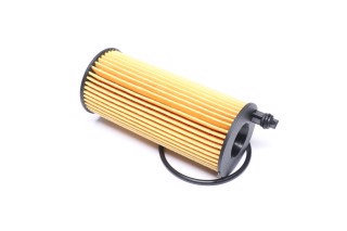 Фільтр оливний BMW 3, 5, X5 1.6-2.5 D 10- (вир-во DENCKERMANN)