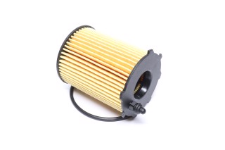 Фільтр оливний PSA 1.6 BlueHDI 14- (вир-во DENCKERMANN)