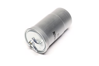 Фільтр паливний HONDA ACCORD 2.2 CTDi 04-08 (вир-во DENCKERMANN)