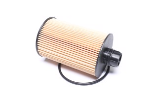 Фільтр оливний JEEP GRAND CHEROKEE IV 3.0 CRD 11- (вир-во DENCKERMANN)