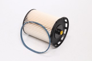 Фільтр паливний AUDI Q7, VW TOUAREG III 2.0-3.0 TSI, TDI 15- (вир-во DENCKERMANN)