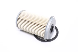 Фильтр топливный FORD FOCUS II, MONDEO IV 1.8 TDCI 05- (пр-во DENCKERMANN)