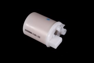 Фільтр паливний HYUNDAI I30 1.4-1.6 07-, KIA CEED 1.4-1.6 07- (вир-во DENCKERMANN)