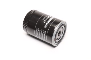 Фільтр оливний FIAT DUCATO, IVECO 3.0 HDI 06- (вир-во DENCKERMANN)