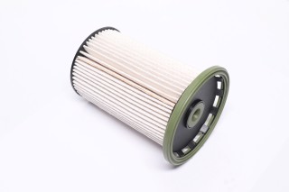 Фільтр паливний VAG 3.0, 4.2 TDI 10- (вир-во DENCKERMANN)