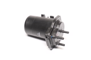 Фільтр паливний RENAULT MEGANE II 1.5 DCI 02- (вир-во DENCKERMANN)