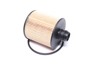 Фільтр оливний FIAT DOBLO 1.6, 2.0 D 10- (вир-во DENCKERMANN)