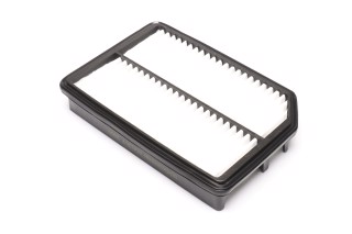 Фільтр повітряний KIA CERATO 1.6 04- (вир-во DENCKERMANN)