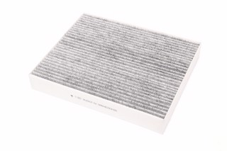 Фільтр салону вугільний FORD MONDEO V 14- (вир-во DENCKERMANN)