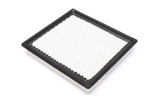 Фільтр повітряний CHRYSLER VOYAGER 2.5 CRD, 3.3-3.8 01- (вир-во DENCKERMANN)