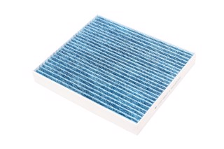 Фільтр салону антибактеріальний HYUNDAI SOLARIS II 17-, KIA RIO IV 17- ArgentuM (вир-во DENCKERMANN)