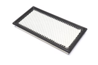 Фільтр повітряний JEEP PATRIOT 2.4 06-, DODGE CALIBER 1.8, 2.4 06- (вир-во DENCKERMANN)