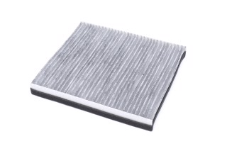 Фільтр салону вугільний HYUNDAI SANTA FE 18- (вир-во DENCKERMANN)