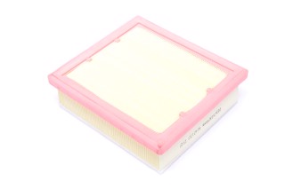 Фільтр повітряний FIAT 500X 14- (вир-во DENCKERMANN)